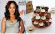 Pregnant Tamera Mowry Goes For A Sprinkles Overdose